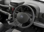 Fiat Doblo Cargo 2005 года (ZA)